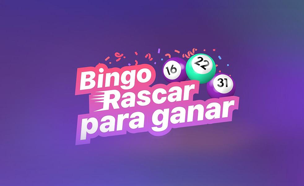 Rascar para ganar