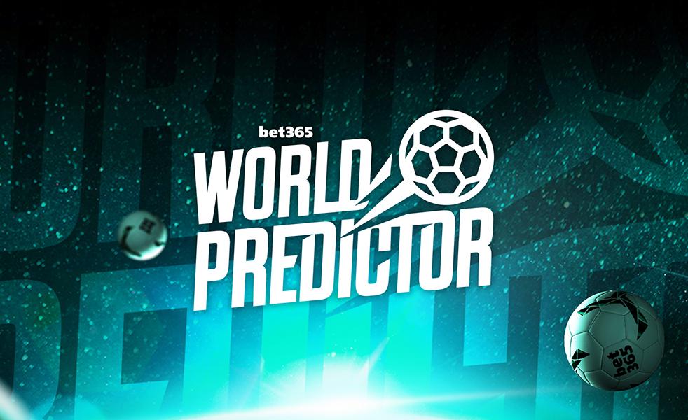 World Predictor