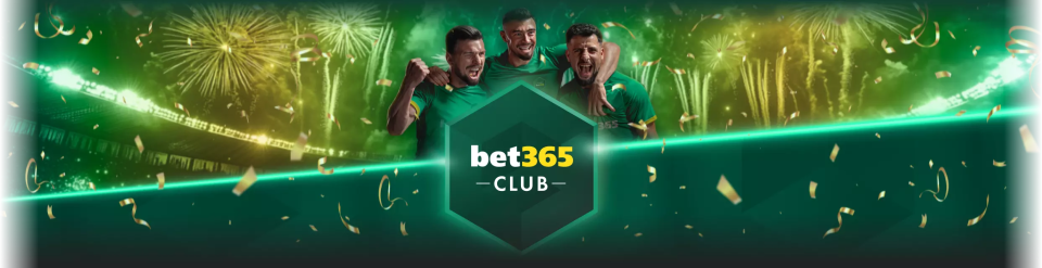 bet365 club