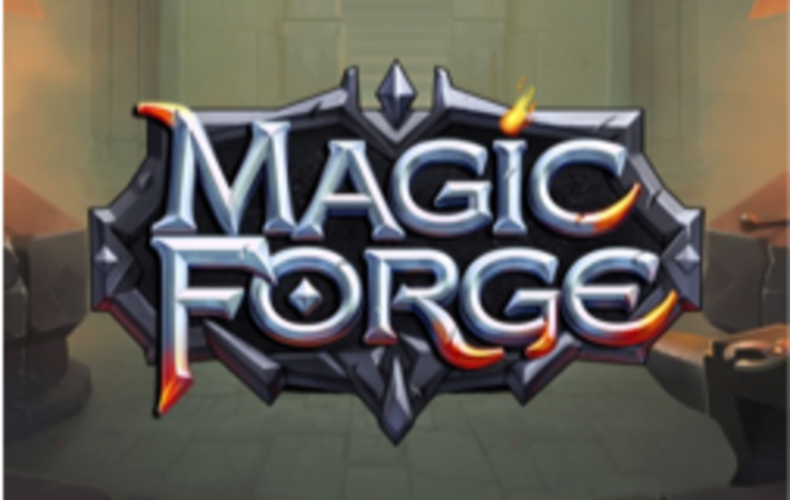 MAgic Forge Imagery
